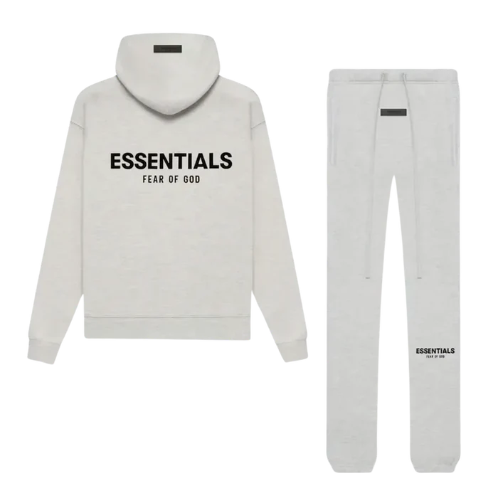 ESSENTIALS - TRACKSUIT