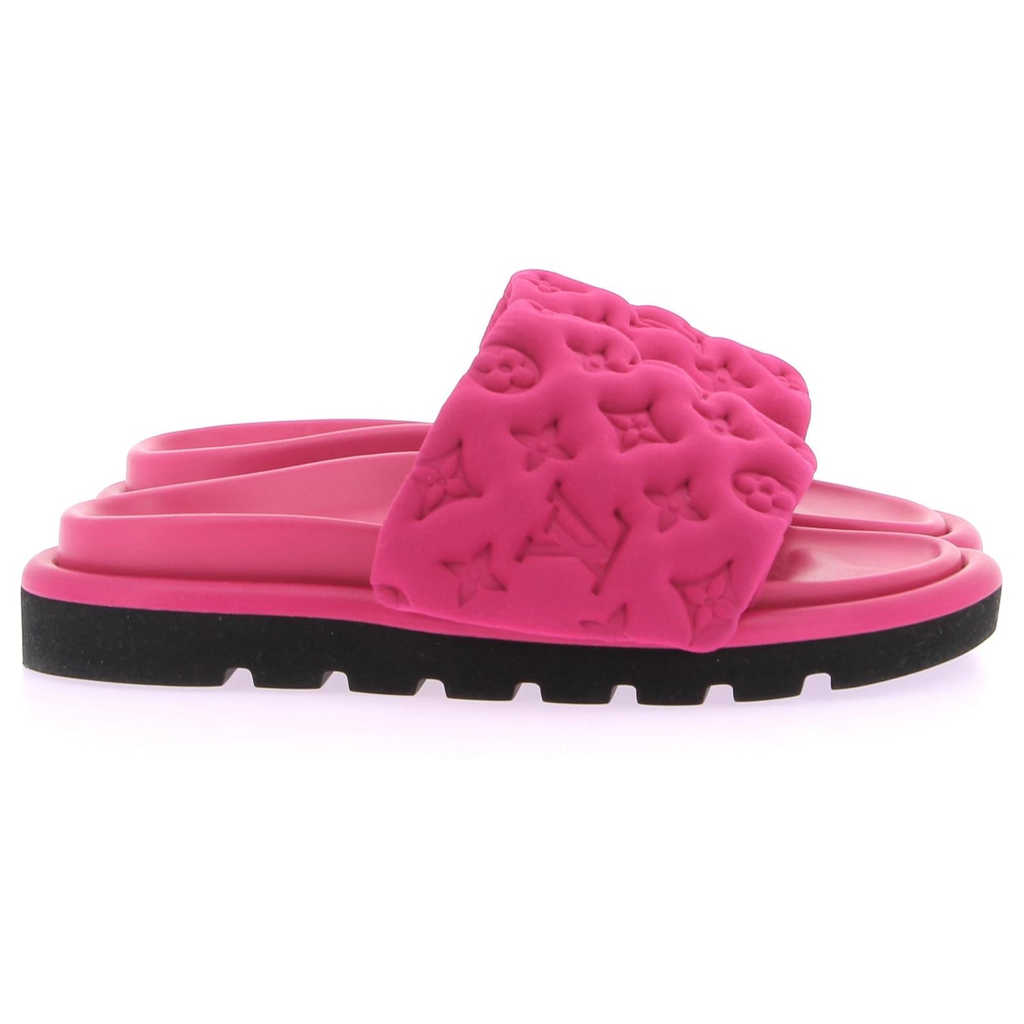 LV Sandalen