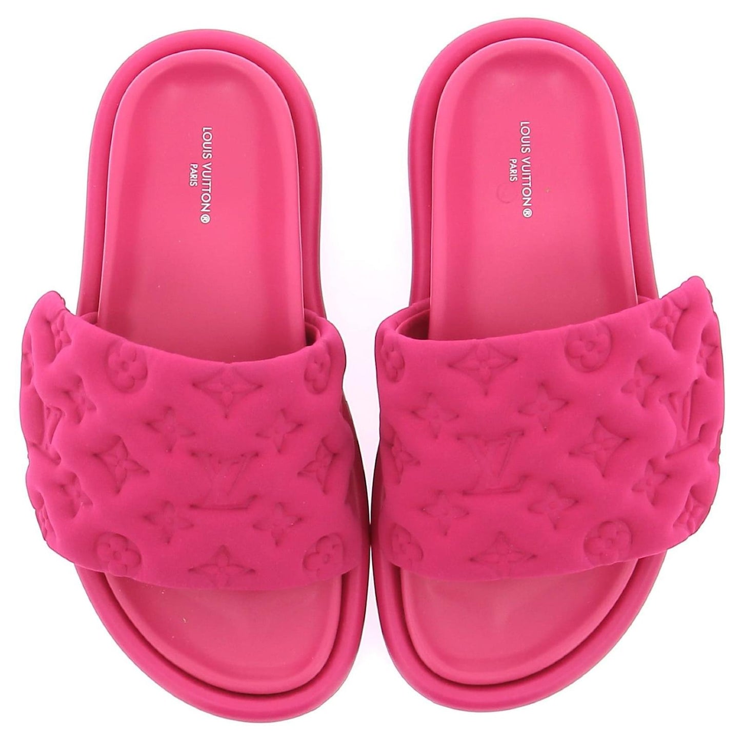 LV Sandalen