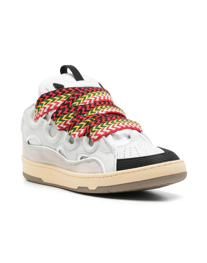 ZYPERIY CHUNKY SNEAKER