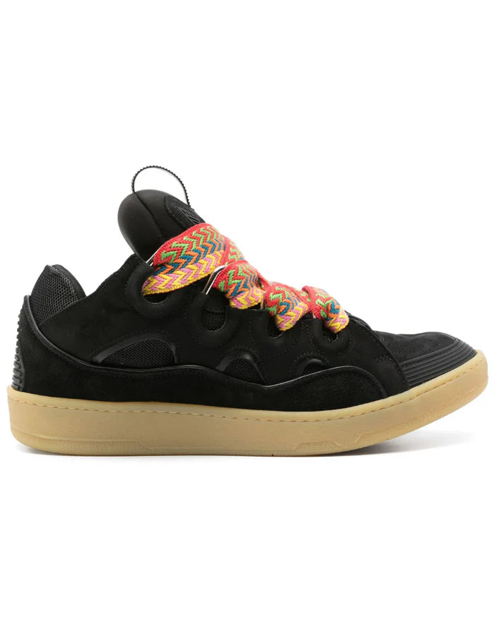 ZYPERIY CHUNKY SNEAKER