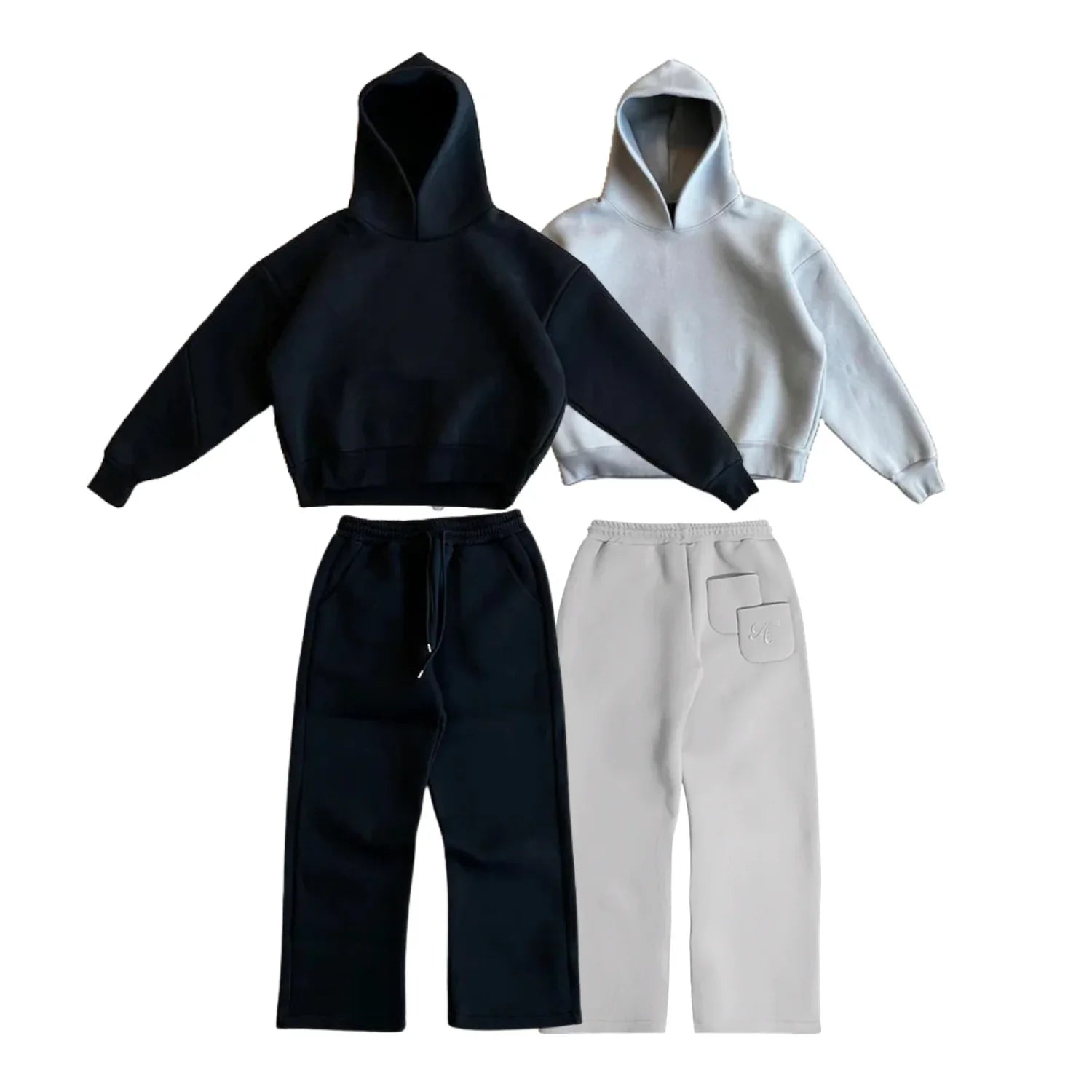 TRACKSUITS