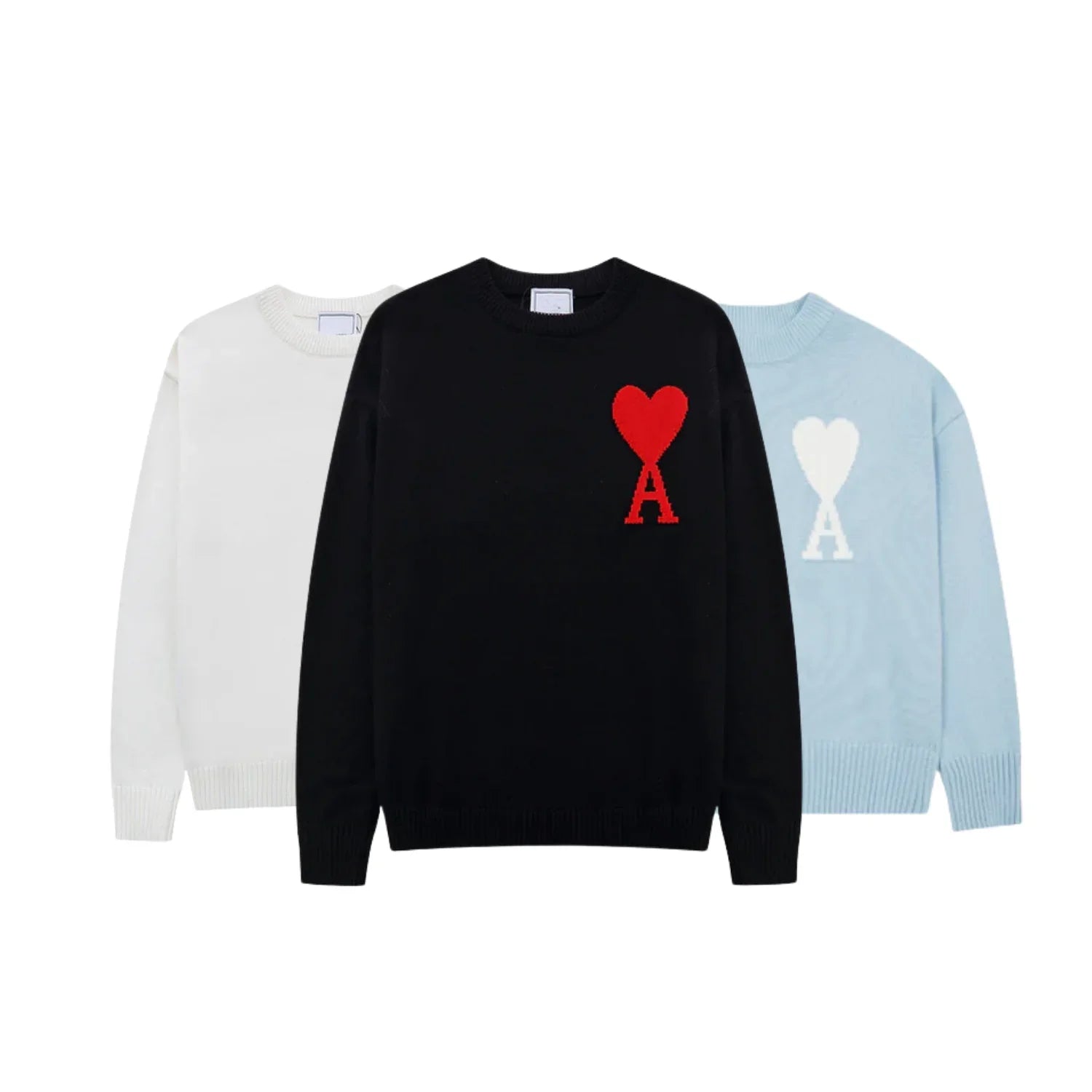 SWEATER / HOODIE