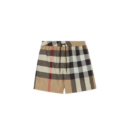 ELEMAR - SHORTS BEIGE