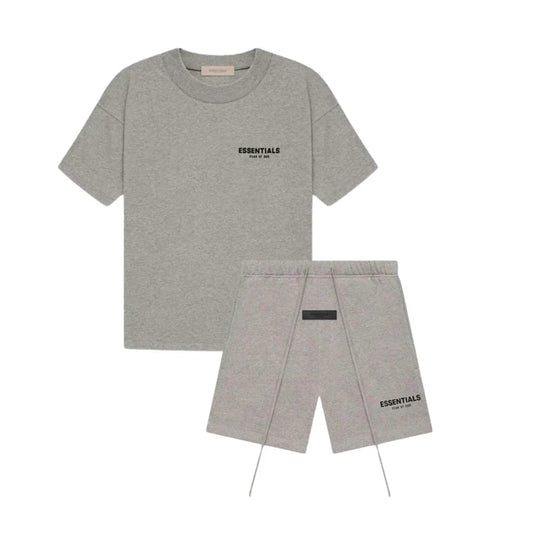 ESSENTIALS - SUMMER SET