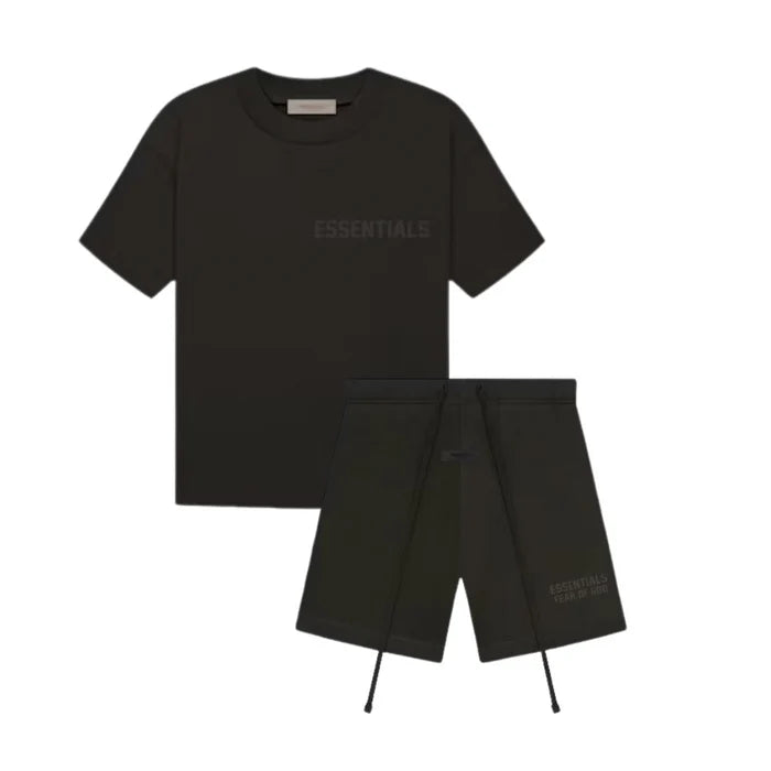 ESSENTIALS - SUMMER SET