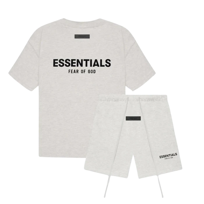 ESSENTIALS - SUMMER SET