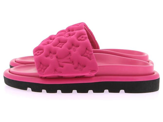 LV Sandalen