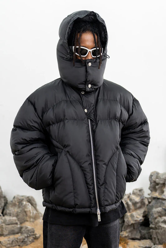 AURUS - PUFFER