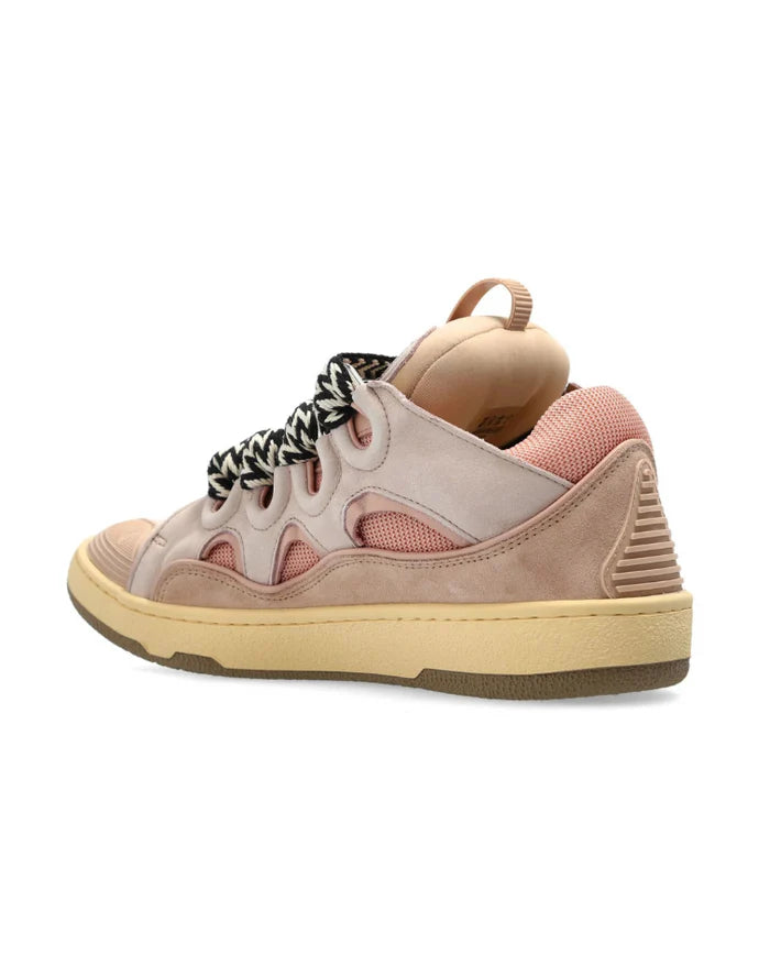 ZYPERIY CHUNKY SNEAKER