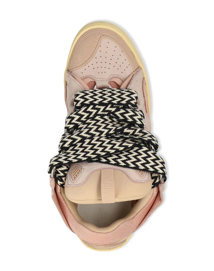 ZYPERIY CHUNKY SNEAKER